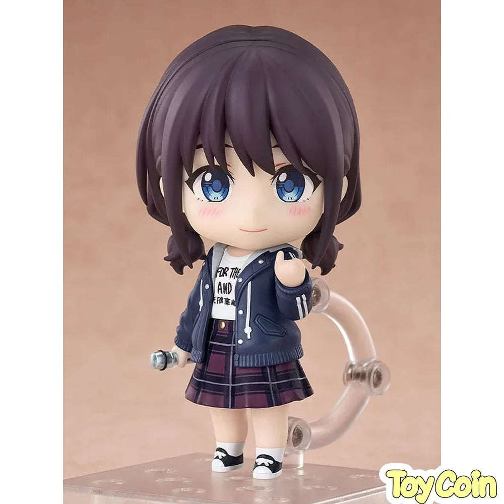 Nendoroid Nina Iseri by Good Smile Arts Shanghai - Shop at ToyCoin