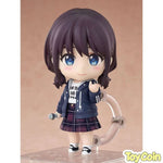 Nendoroid Nina Iseri by Good Smile Arts Shanghai - Shop at ToyCoin