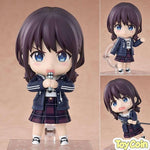 Nendoroid Nina Iseri by Good Smile Arts Shanghai - Shop at ToyCoin