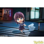 Nendoroid Nina Iseri by Good Smile Arts Shanghai - Shop at ToyCoin
