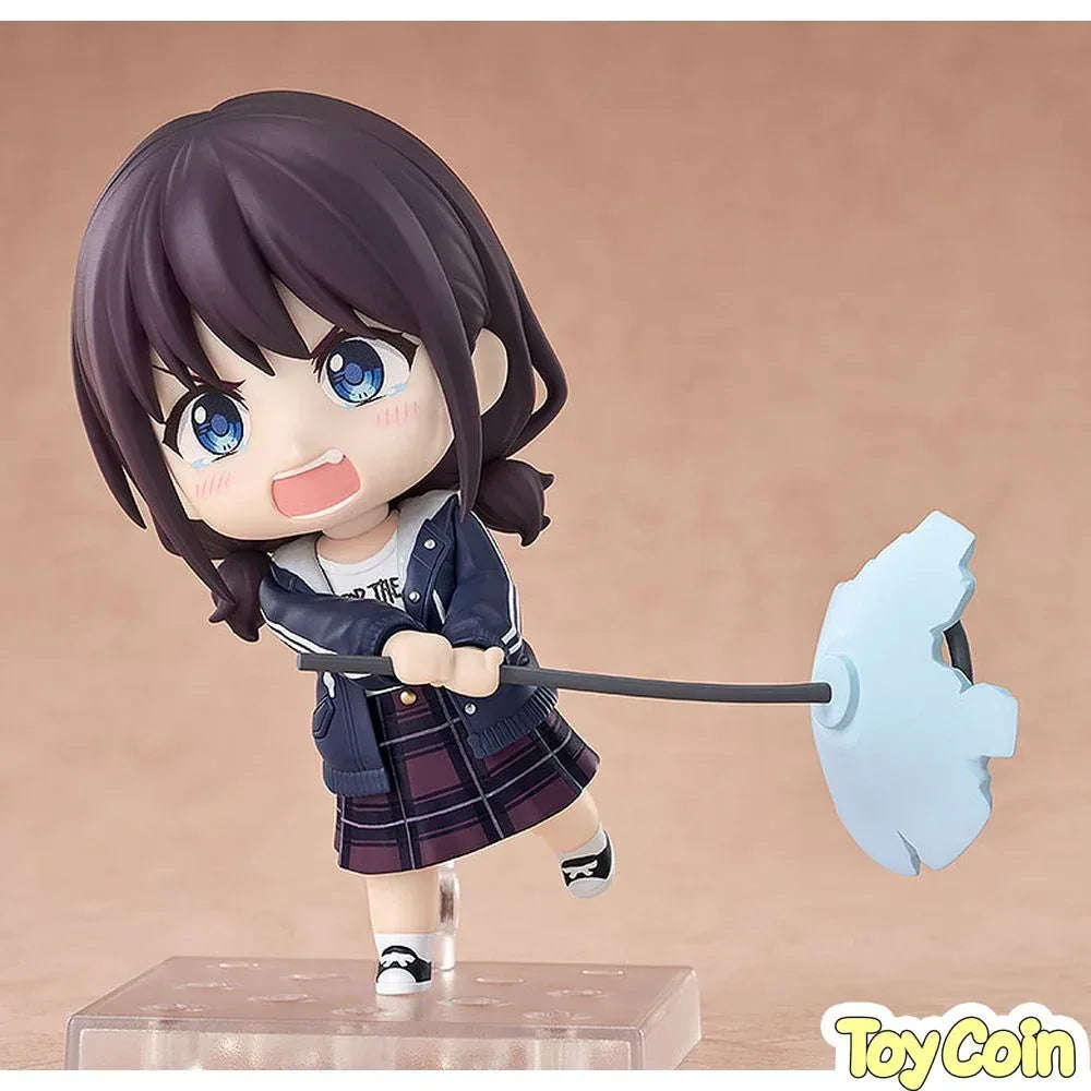 Nendoroid Nina Iseri by Good Smile Arts Shanghai - Shop at ToyCoin