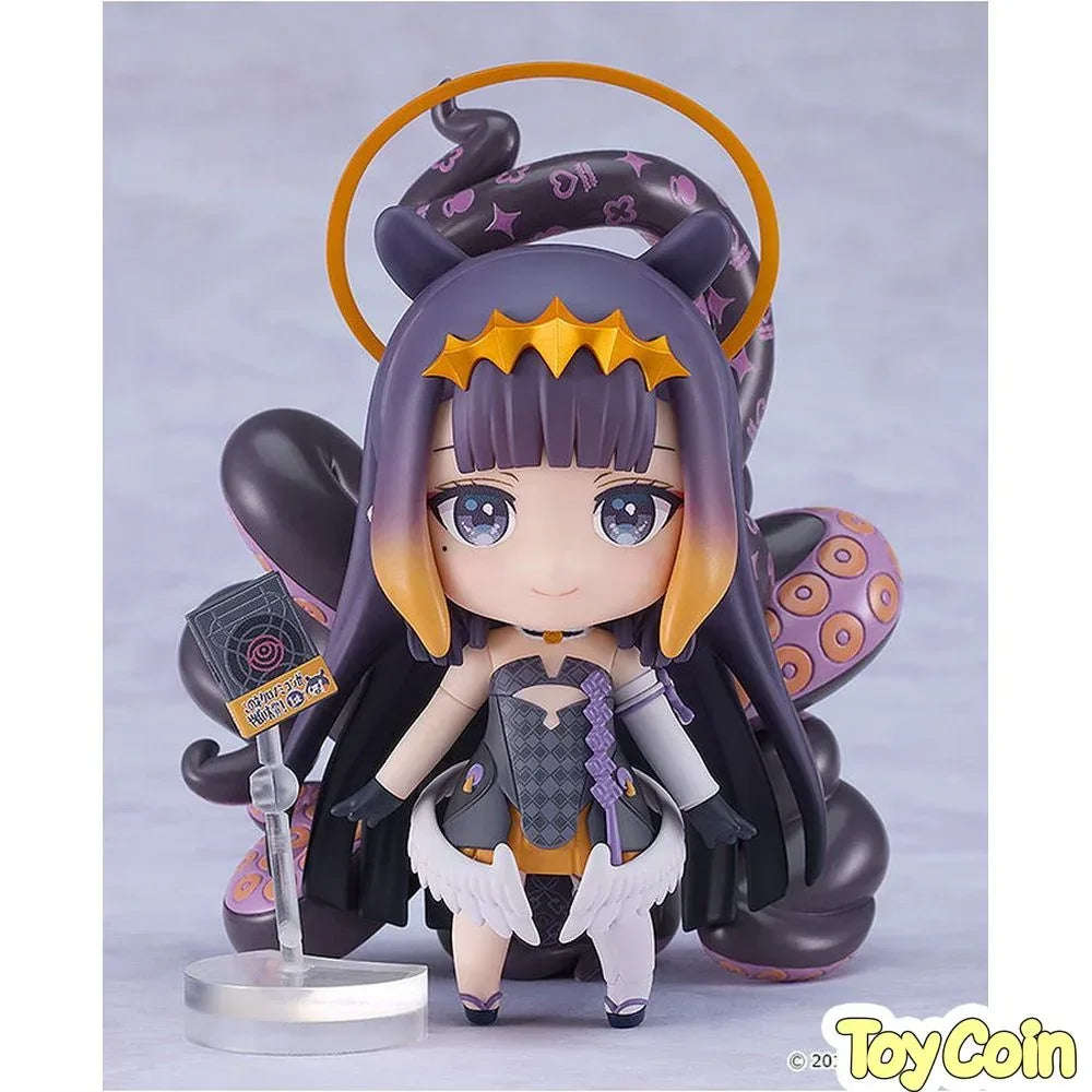 Nendoroid Ninomae Ina'nis DX by Max Factory - Shop at ToyCoin