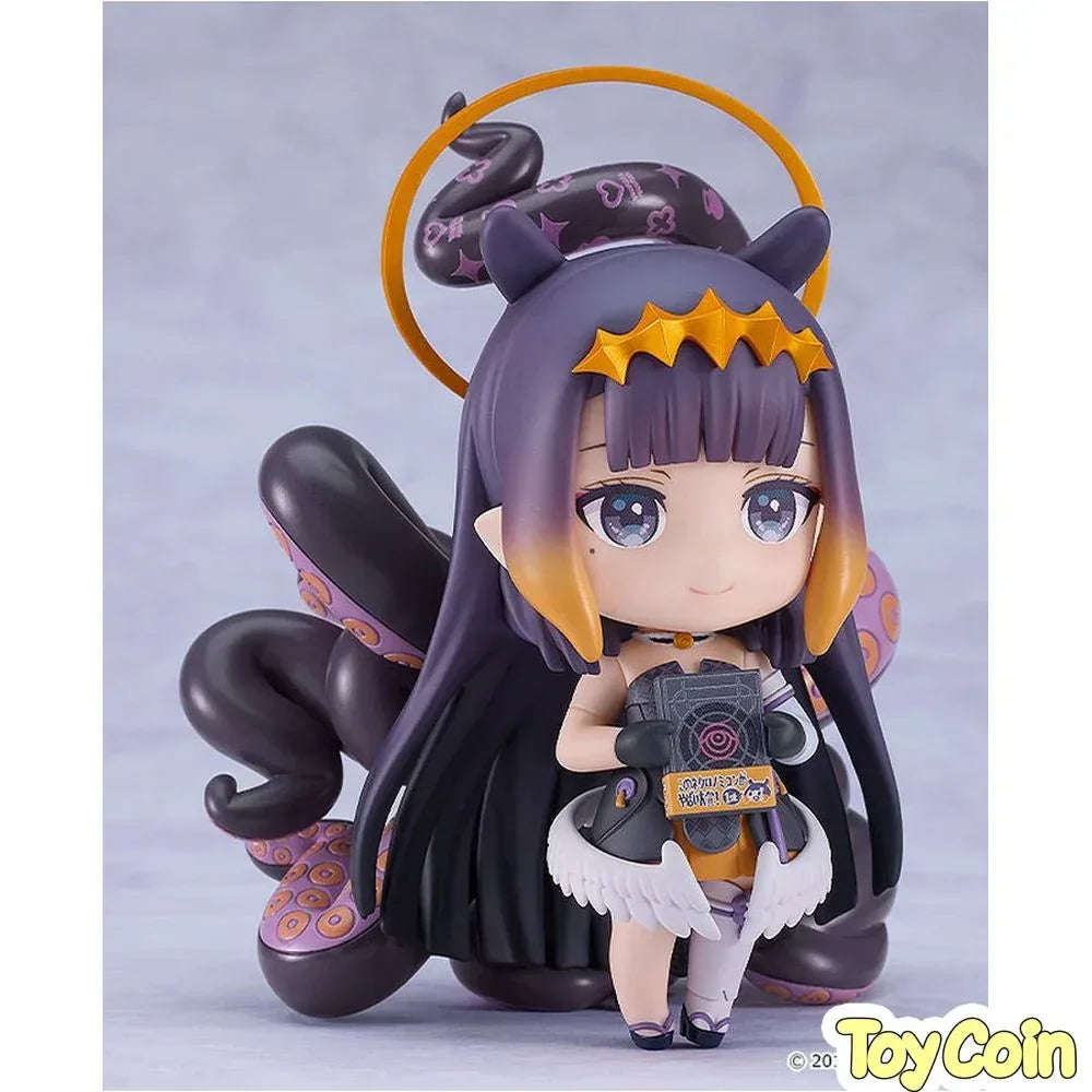 Nendoroid Ninomae Ina'nis DX by Max Factory - Shop at ToyCoin