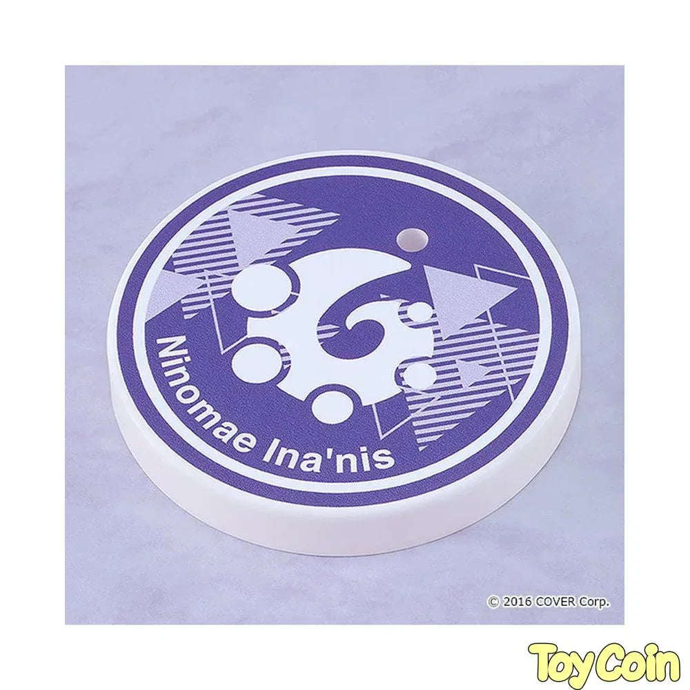 Nendoroid Ninomae Ina'nis DX by Max Factory - Shop at ToyCoin