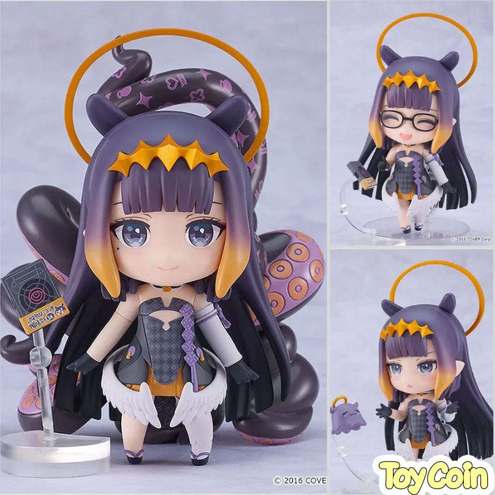 Nendoroid Ninomae Ina'nis DX by Max Factory - Shop at ToyCoin