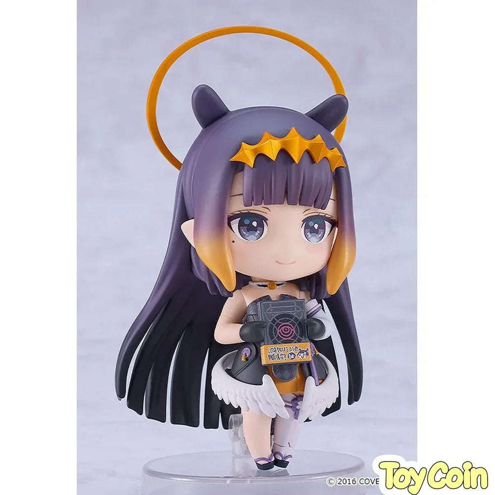 Nendoroid Ninomae Ina'nis DX by Max Factory - Shop at ToyCoin