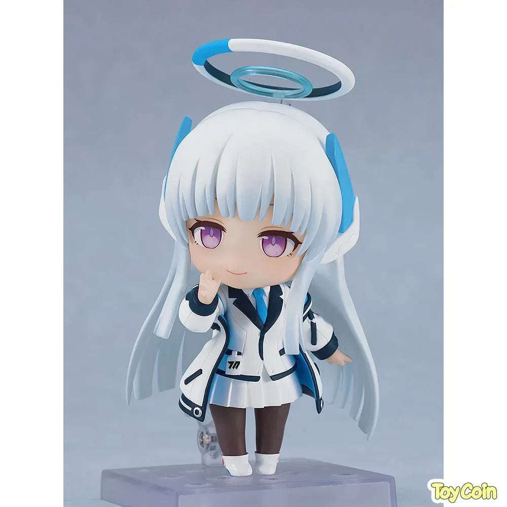 Nendoroid Noa Ushio by Good Smile Company - Shop at ToyCoin