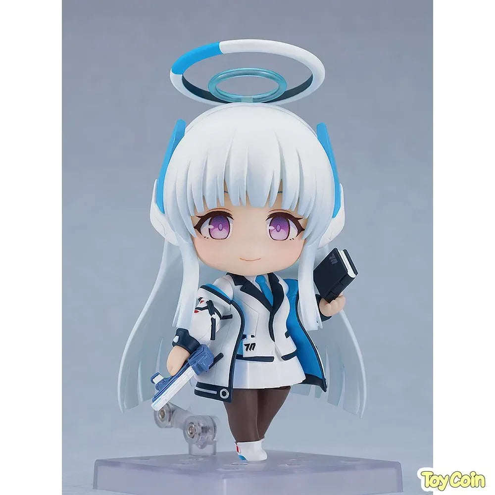 Nendoroid Noa Ushio by Good Smile Company - Shop at ToyCoin
