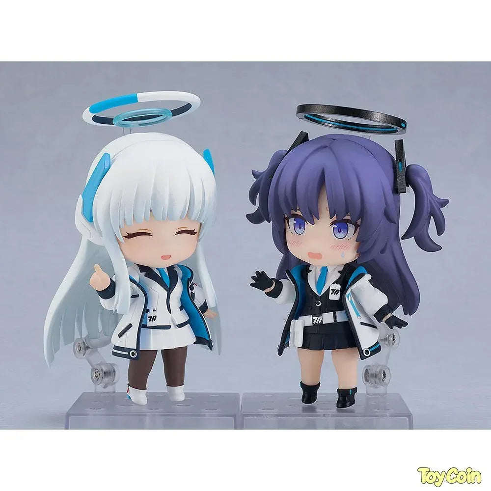 Nendoroid Noa Ushio by Good Smile Company - Shop at ToyCoin