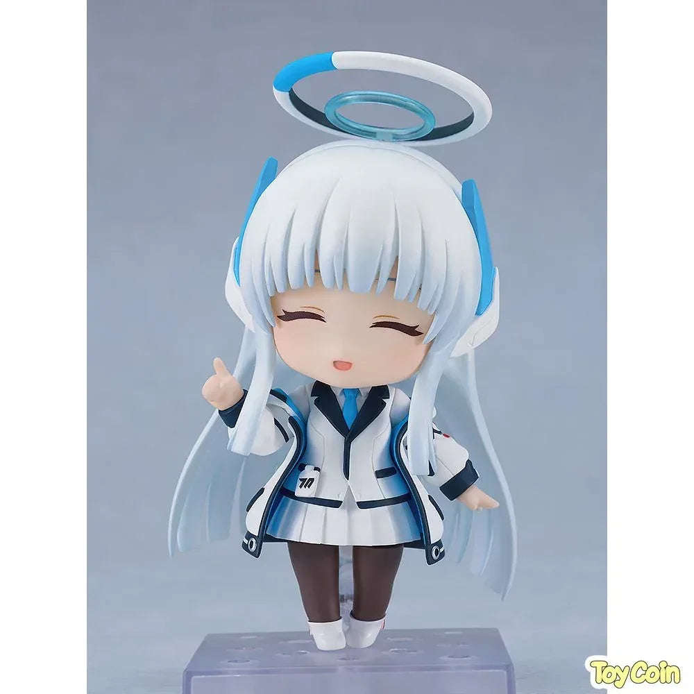 Nendoroid Noa Ushio by Good Smile Company - Shop at ToyCoin