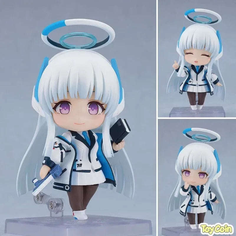 Nendoroid Noa Ushio by Good Smile Company - Shop at ToyCoin