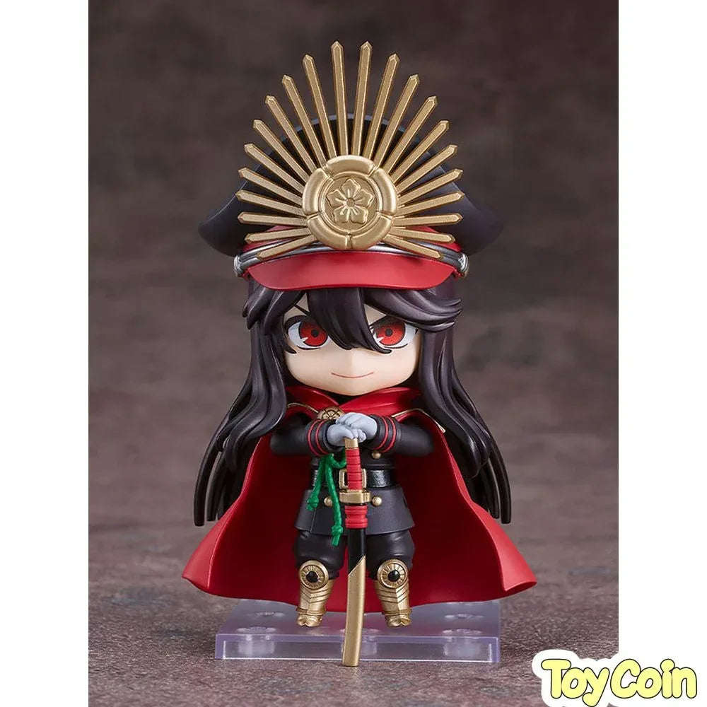 Nendoroid Nobunaga Oda by Good Smile Company - Shop at ToyCoin
