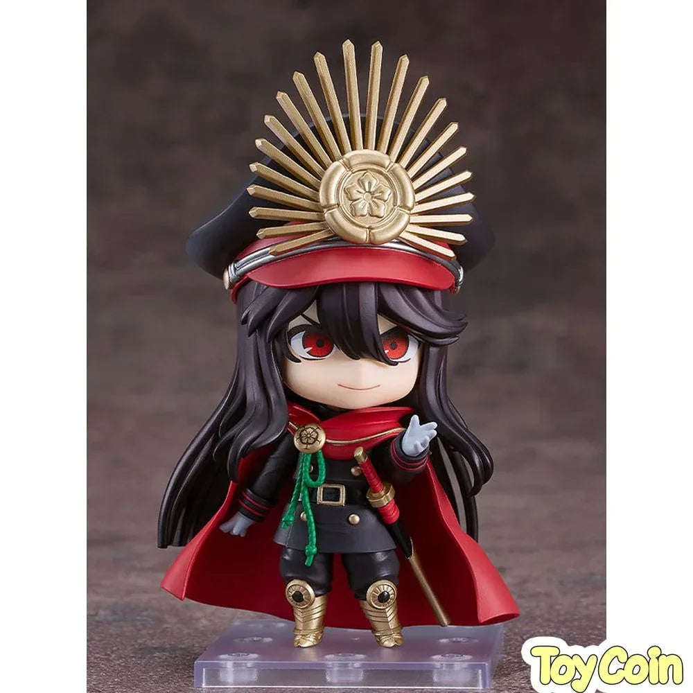Nendoroid Nobunaga Oda by Good Smile Company - Shop at ToyCoin