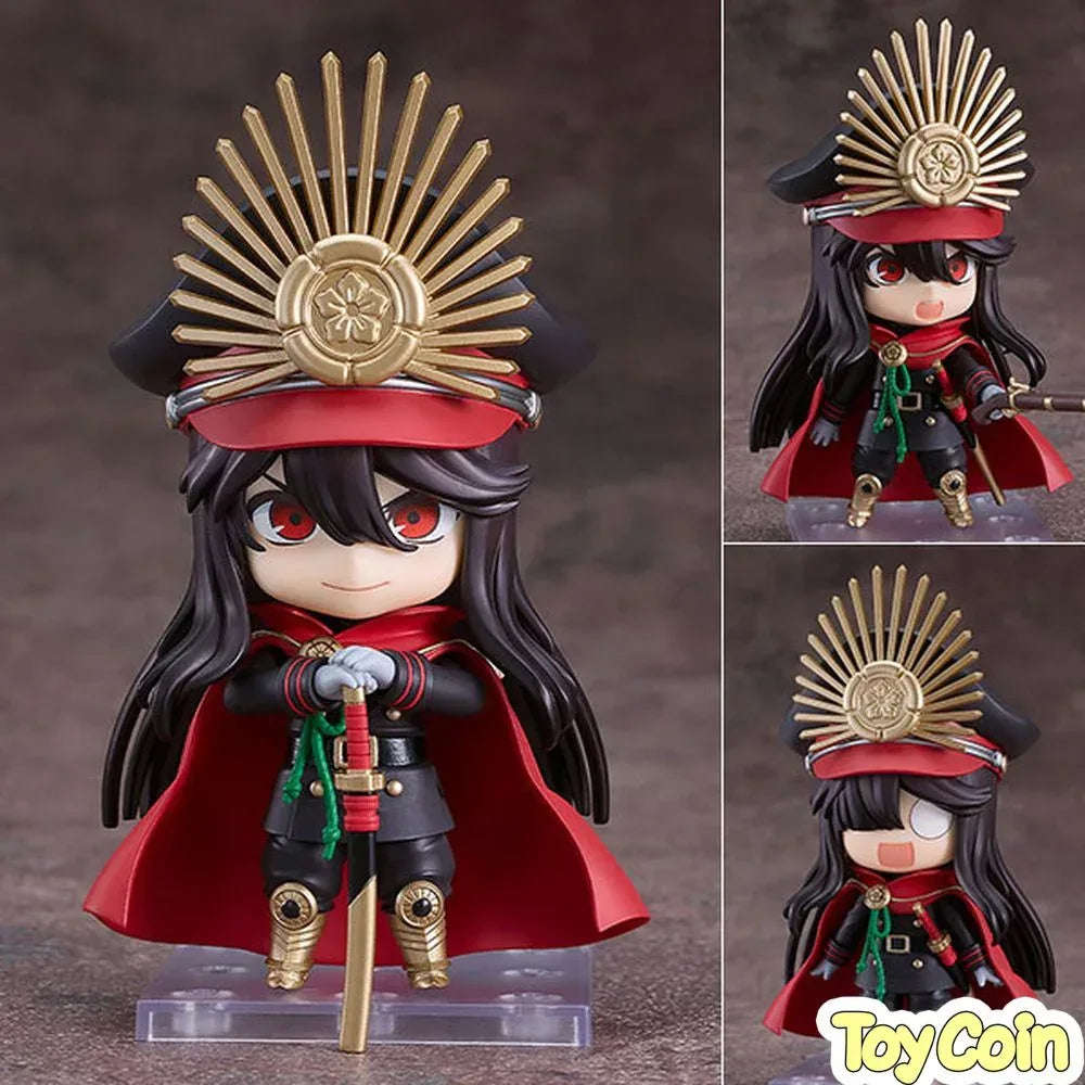 Nendoroid Nobunaga Oda by Good Smile Company - Shop at ToyCoin