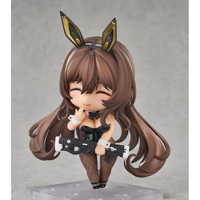 Nendoroid Noir by  Good Smile Arts Shanghai 4570232584280 ToyCoin