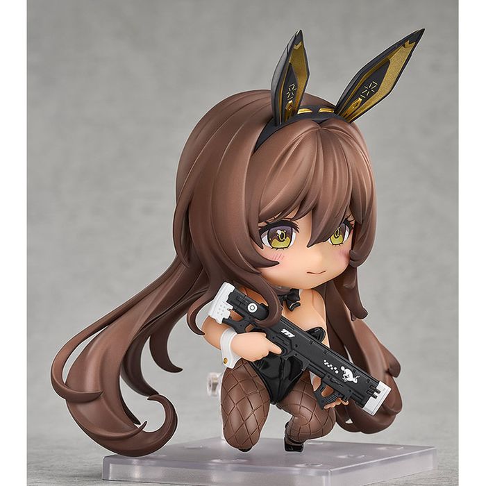 Nendoroid Noir by  Good Smile Arts Shanghai 4570232584280 ToyCoin