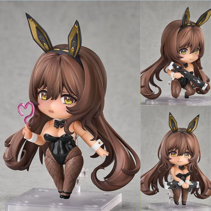 Nendoroid Noir by  Good Smile Arts Shanghai 4570232584280 ToyCoin