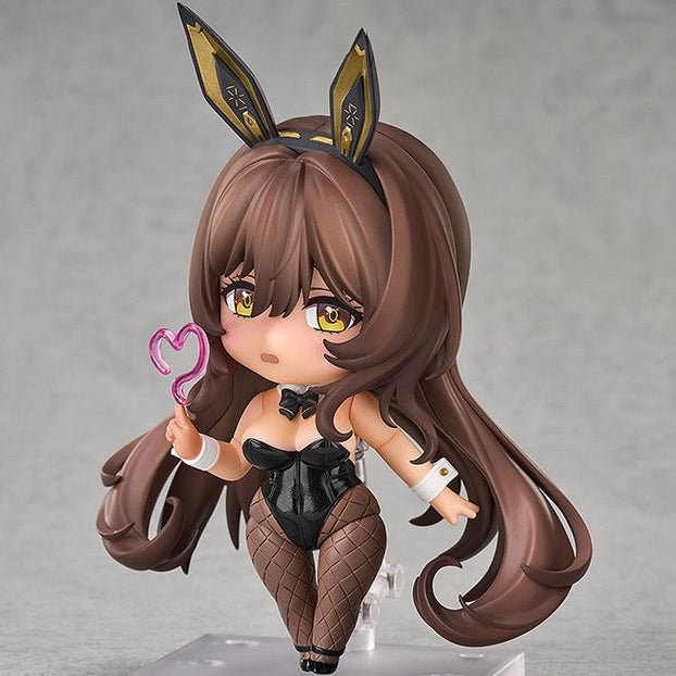 Nendoroid Noir by  Good Smile Arts Shanghai 4570232584280 ToyCoin