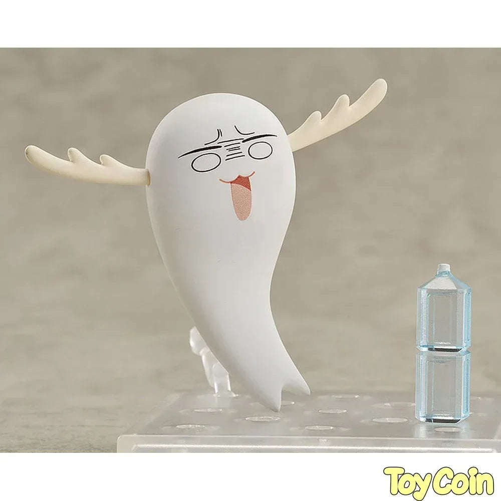 Nendoroid Noko Shikanoko by Good Smile Arts Shanghai - Shop at ToyCoin