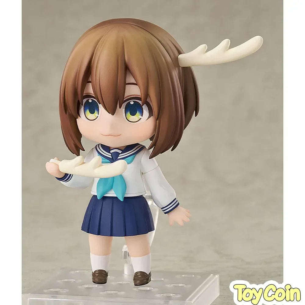 Nendoroid Noko Shikanoko by Good Smile Arts Shanghai - Shop at ToyCoin
