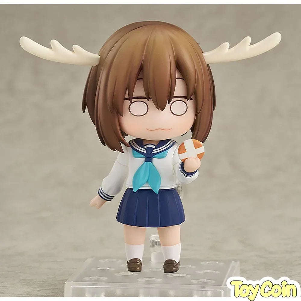 Nendoroid Noko Shikanoko by Good Smile Arts Shanghai - Shop at ToyCoin