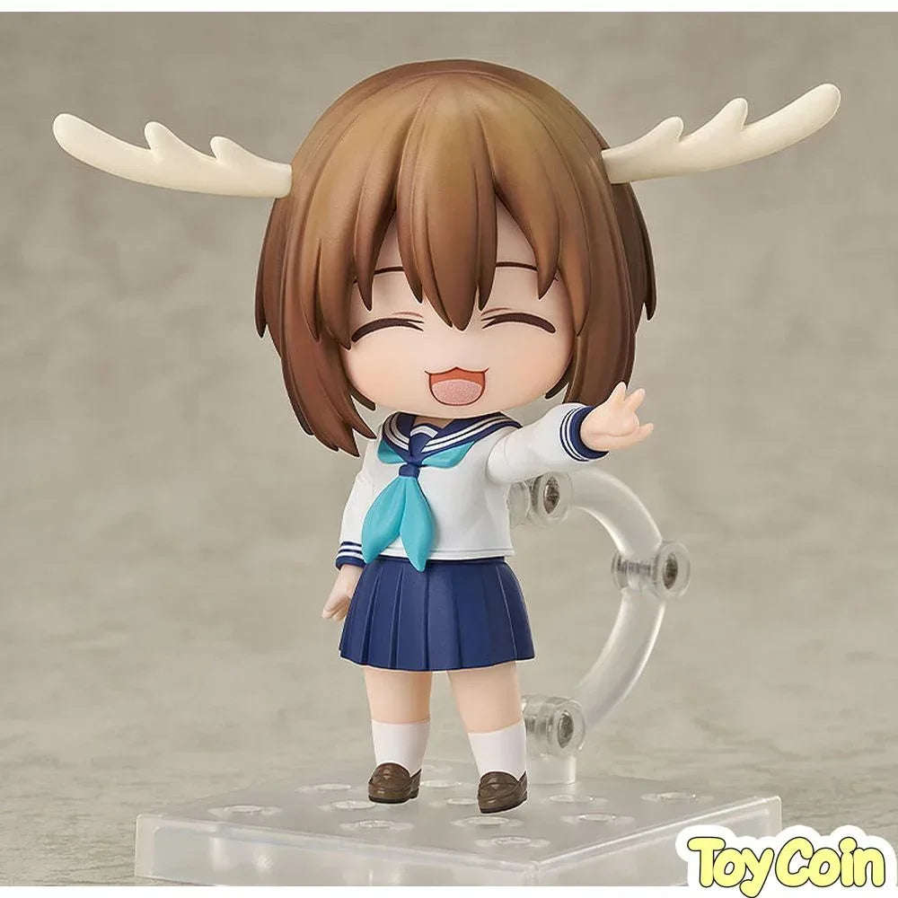 Nendoroid Noko Shikanoko by Good Smile Arts Shanghai - Shop at ToyCoin