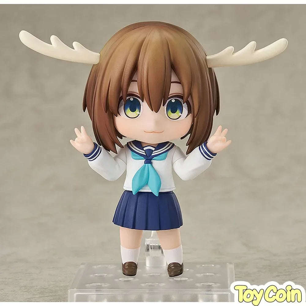 Nendoroid Noko Shikanoko by Good Smile Arts Shanghai - Shop at ToyCoin