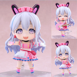 Nendoroid Nonoka Miyanaga by  Good Smile Company 4570232589971 ToyCoin