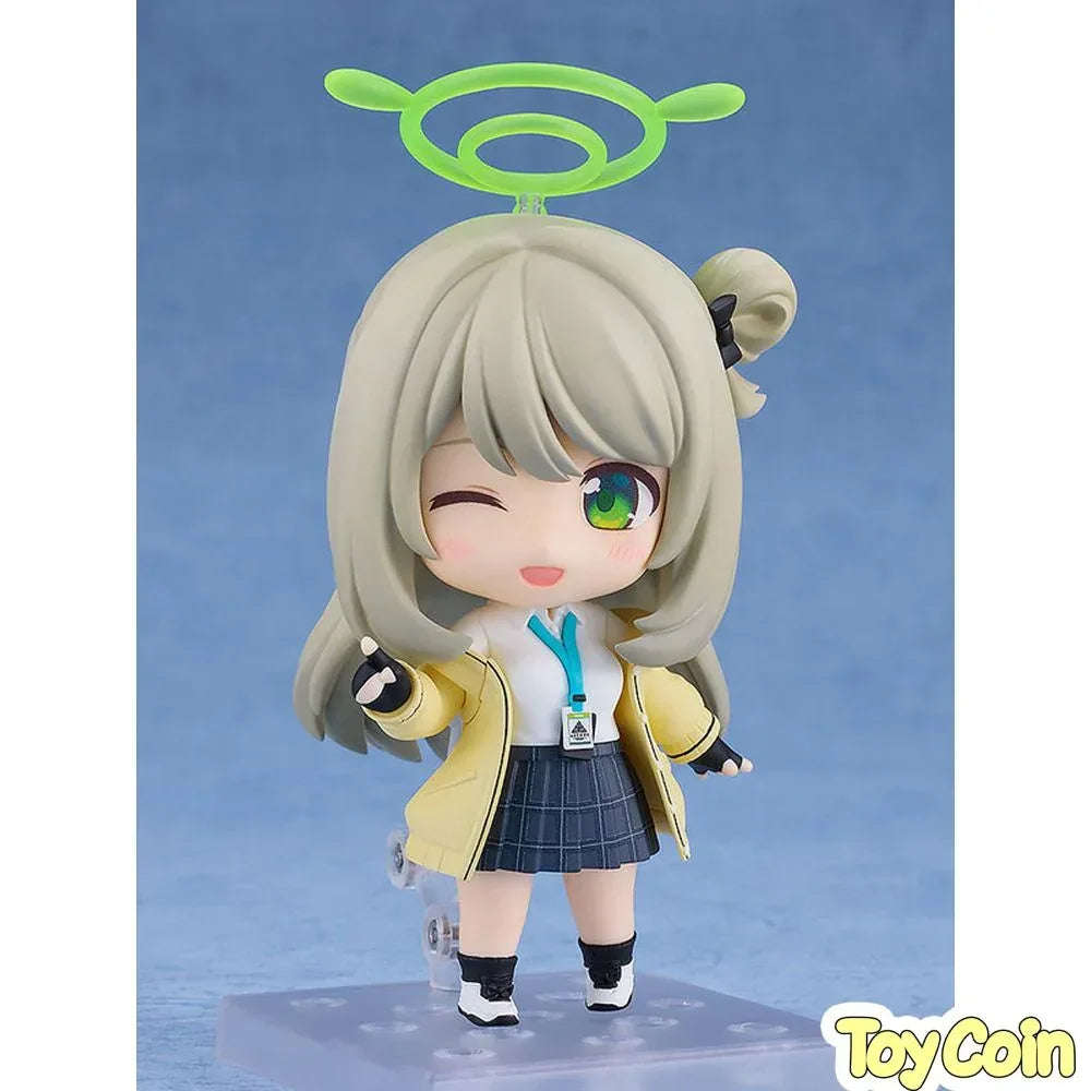 Nendoroid Nonomi Izayoi by Good Smile Company - Shop at ToyCoin