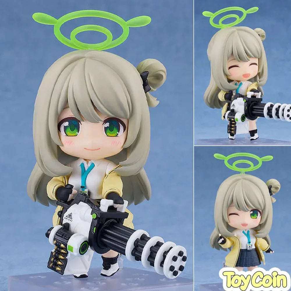 Nendoroid Nonomi Izayoi by Good Smile Company - Shop at ToyCoin