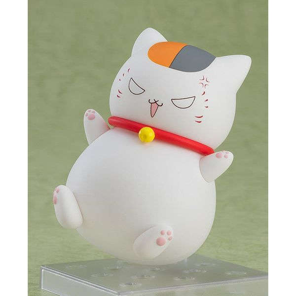 Nendoroid Nyanko Sensei by Good Smile Company - Shop at ToyCoin