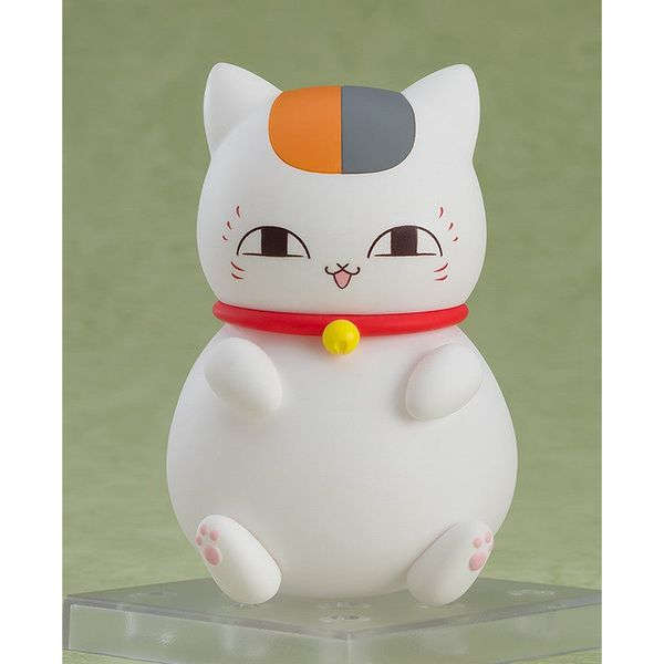 Nendoroid Nyanko Sensei by Good Smile Company - Shop at ToyCoin