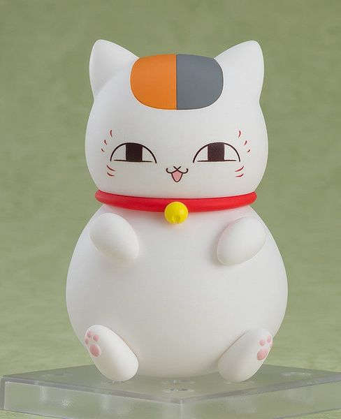 Nendoroid Nyanko Sensei by Good Smile Company - Shop at ToyCoin