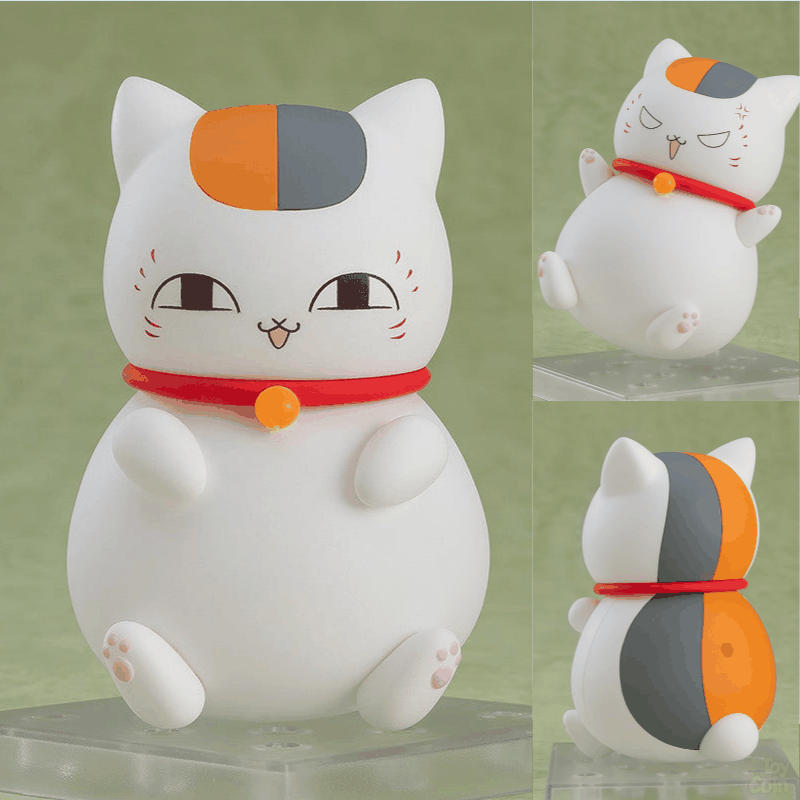 Nendoroid Nyanko Sensei by Good Smile Company - Shop at ToyCoin