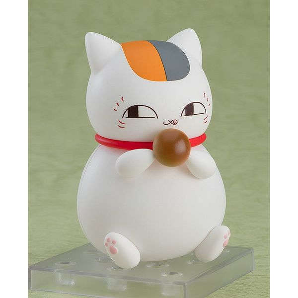 Nendoroid Nyanko Sensei by Good Smile Company - Shop at ToyCoin