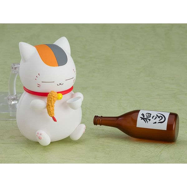 Nendoroid Nyanko Sensei by Good Smile Company - Shop at ToyCoin
