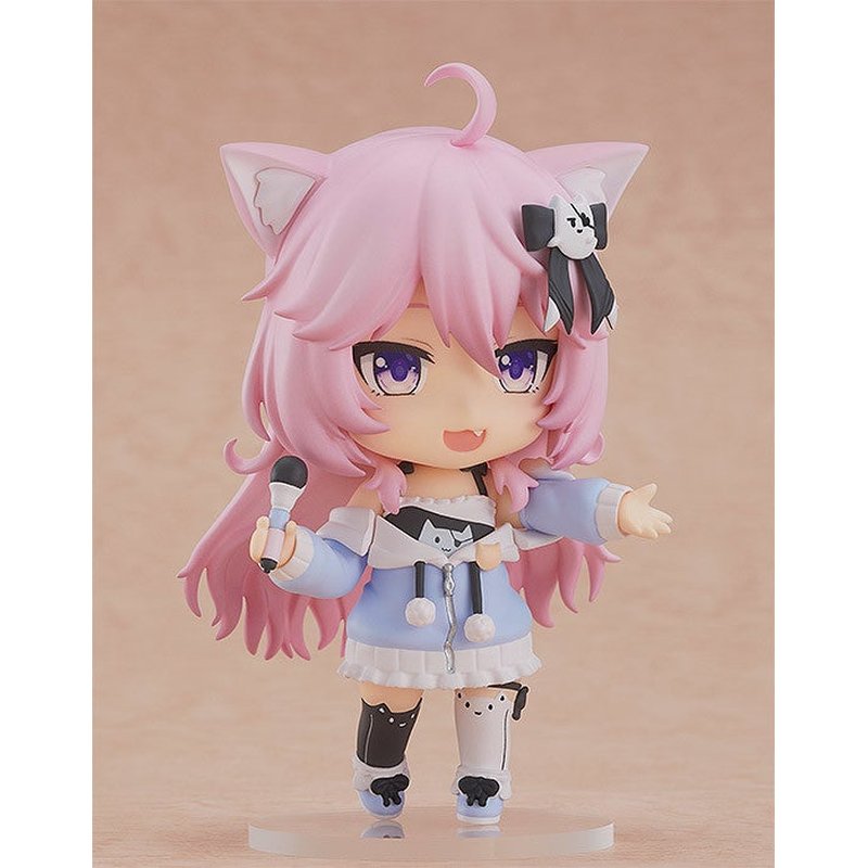 Nendoroid Nyanners by Good Smile Company - Shop at ToyCoin