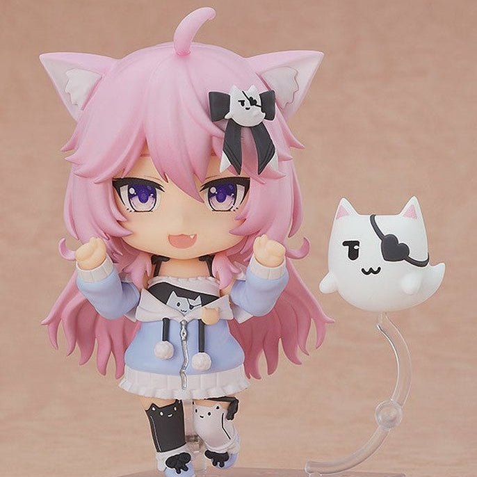 Nendoroid Nyanners by Good Smile Company - Shop at ToyCoin