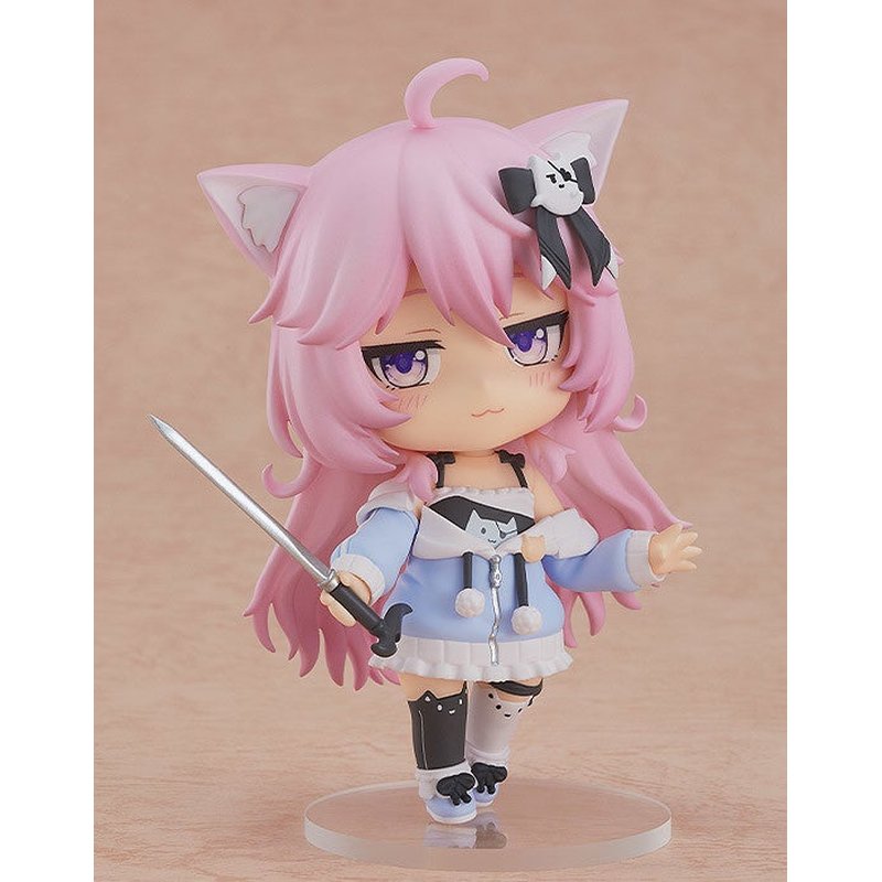 Nendoroid Nyanners by Good Smile Company - Shop at ToyCoin