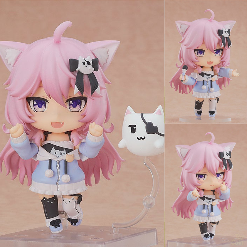 Nendoroid Nyanners by Good Smile Company - Shop at ToyCoin