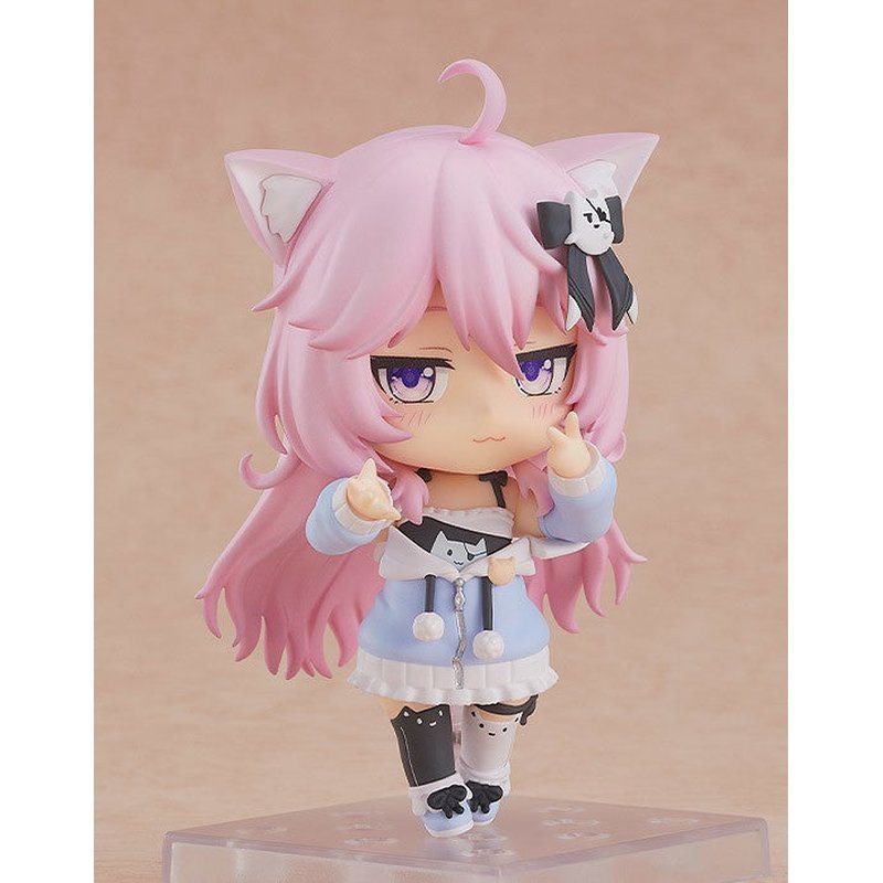 Nendoroid Nyanners by Good Smile Company - Shop at ToyCoin