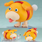 Nendoroid Oatchi by Good Smile Company - Shop at ToyCoin