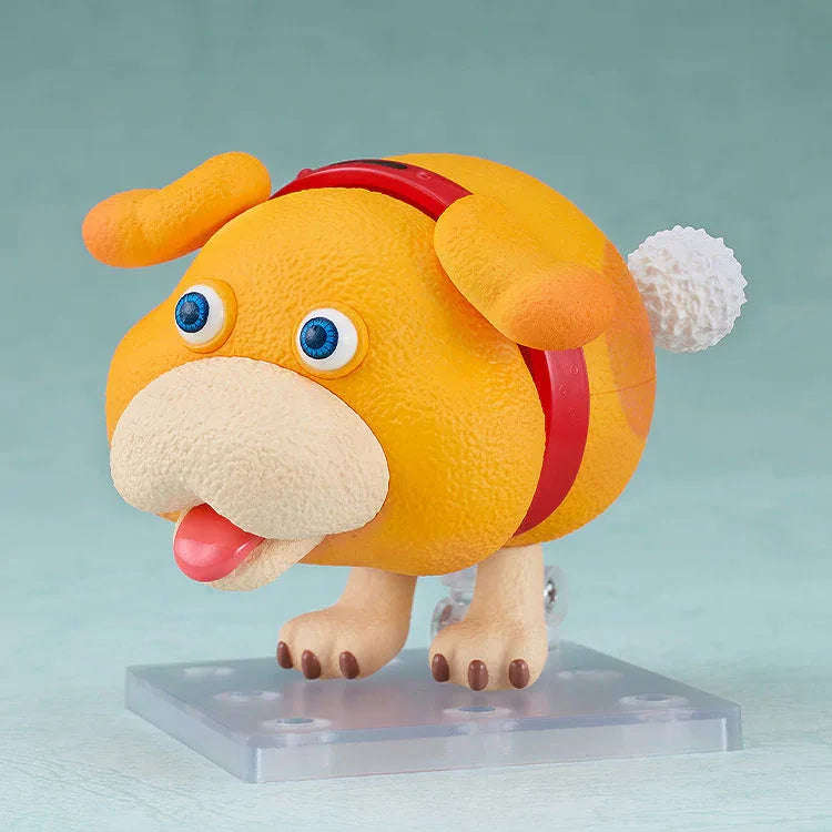 Nendoroid Oatchi by Good Smile Company - Shop at ToyCoin
