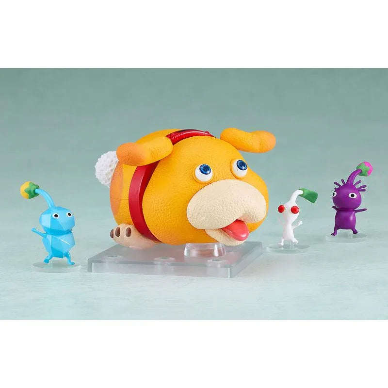 Nendoroid Oatchi by Good Smile Company - Shop at ToyCoin