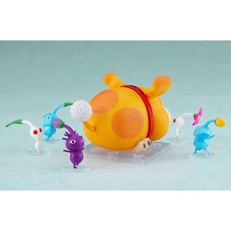 Nendoroid Oatchi by Good Smile Company - Shop at ToyCoin