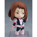 Nendoroid Ochaco Uraraka: Hero's Edition by  Good Smile Company 4580416908672 ToyCoin