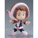 Nendoroid Ochaco Uraraka: Hero's Edition by  Good Smile Company 4580416908672 ToyCoin