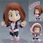Nendoroid Ochaco Uraraka: Hero's Edition by  Good Smile Company 4580416908672 ToyCoin