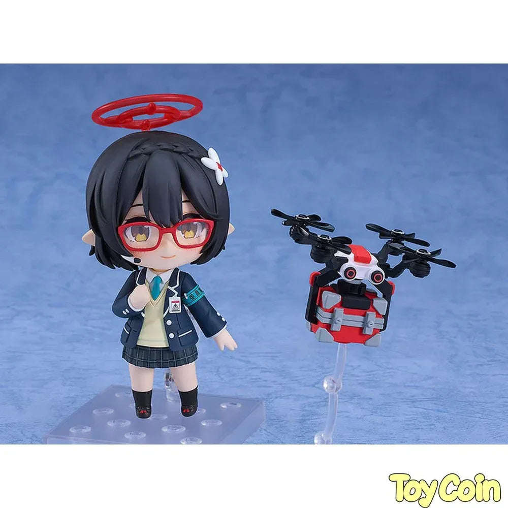 Nendoroid Okusora Ayane by Good Smile Company - Shop at ToyCoin