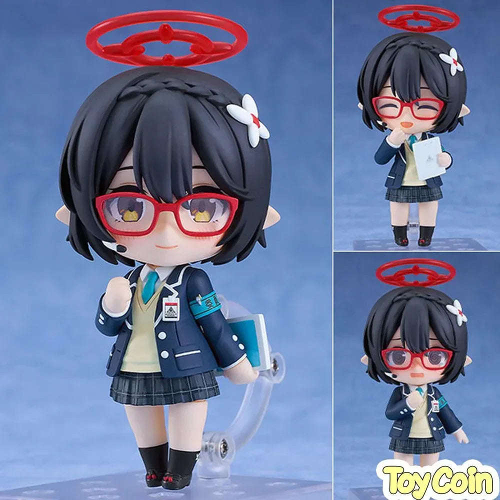 Nendoroid Okusora Ayane by Good Smile Company - Shop at ToyCoin